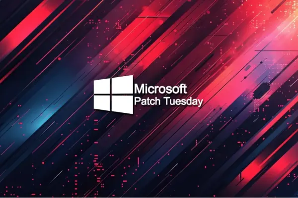 Patch Tuesday обновляет 107 уязвимостей в системах Microsoft
