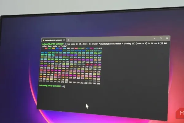 Windows Terminal расширяет возможности командной строки в Windows 11