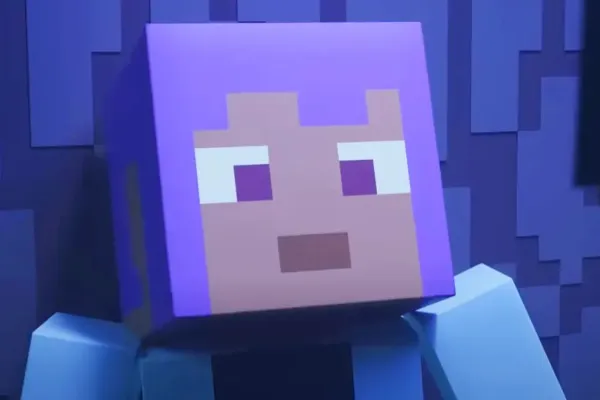 Создание зеркал в Minecraft привлекает внимание игроков