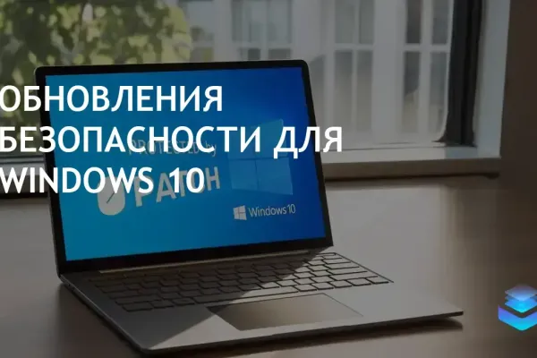 Windows 10 Manager фото 1
