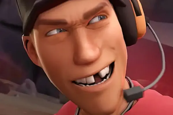 Team Fortress Arcade фото 1