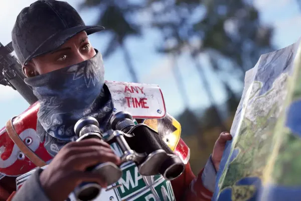 Поклонники игр на ПК вспоминают уникальные моменты