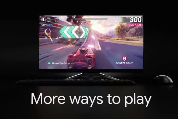 Google Play Games Beta фото 5