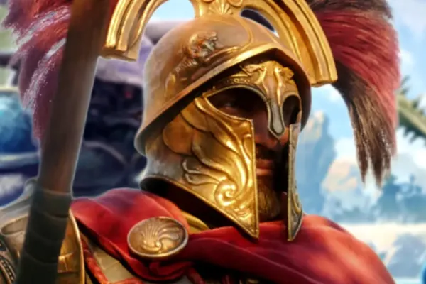 Titan Quest 2 временная распродажа перед подорожанием