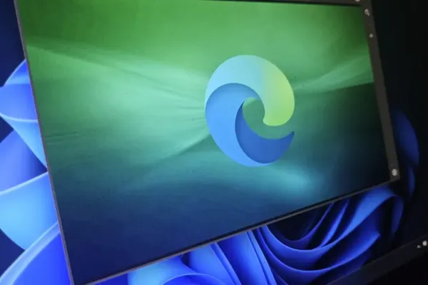 Windows Search может изменить предпочтения браузера пользователя