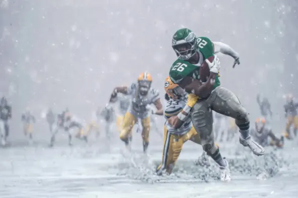 Amazon Prime предлагает 10 бесплатных игр в январе