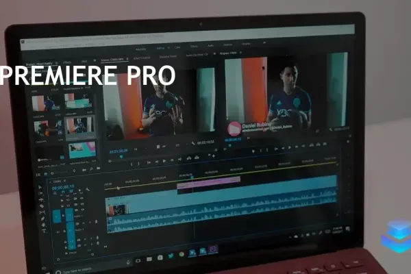 Adobe Creative Cloud фото 1