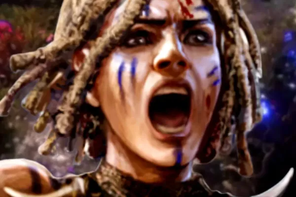 Обновление PoE2 изменяет эндгейм для ускоренного прохождения