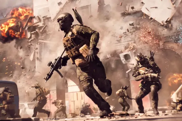 Производительность игр 2025: лучшие и худшие примеры