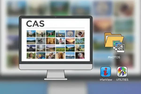 Как получить Cas