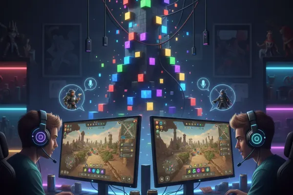 Between: как играть вдвоём и быстро освоиться