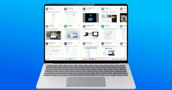 Новый шаг Samsung: приложения доступны для Windows