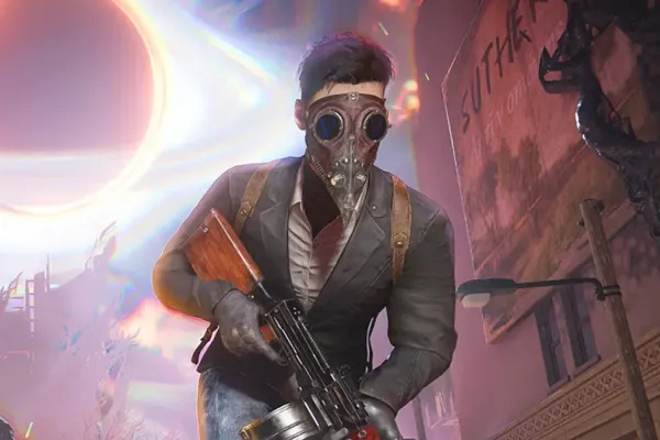 Starry Studio изменит проблемный дизайн в Once Human