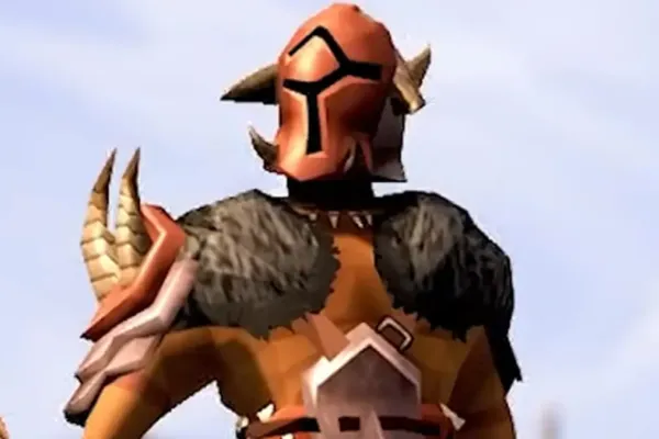 Jagex удаляет Treasure Hunter из RuneScape с 2026 года