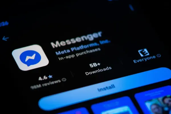 Meta прекращает поддержку Messenger для Windows и macOS Meta прекращает поддержку Messenger для Windows и macOS