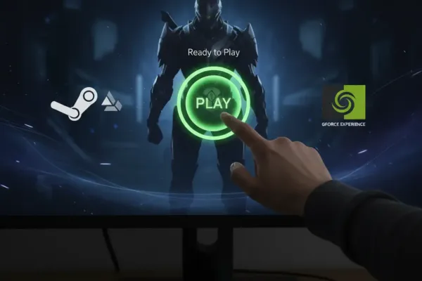 Как открыть Warframe и быстро начать играть