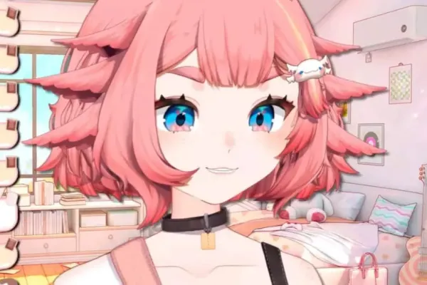 Ressnie: Влияние раскрытия личности на поклонников