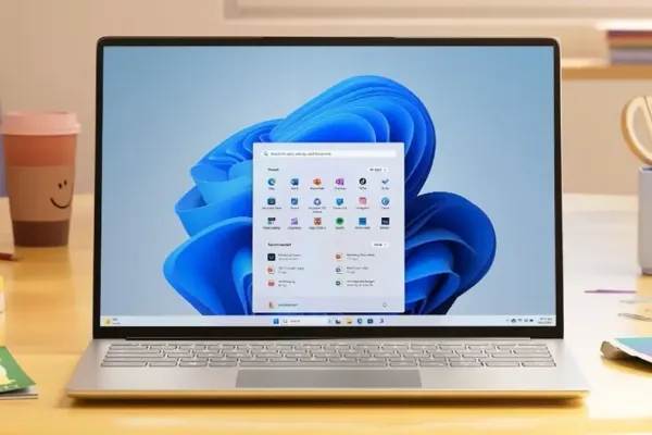 Windows 11: изменения в меню Пуск повышают удобство