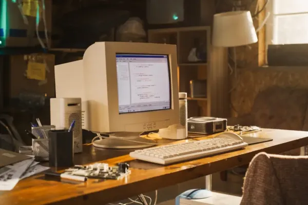 Оптимизация старых Windows ПК с помощью пяти приложений