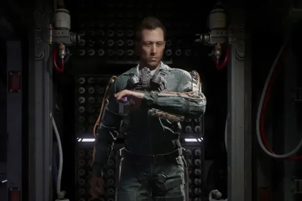 4Loop: новый кооперативный шутер от Bad Robot