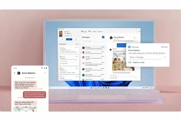 Spotify интегрирует кросс-платформенные возможности в Windows 11