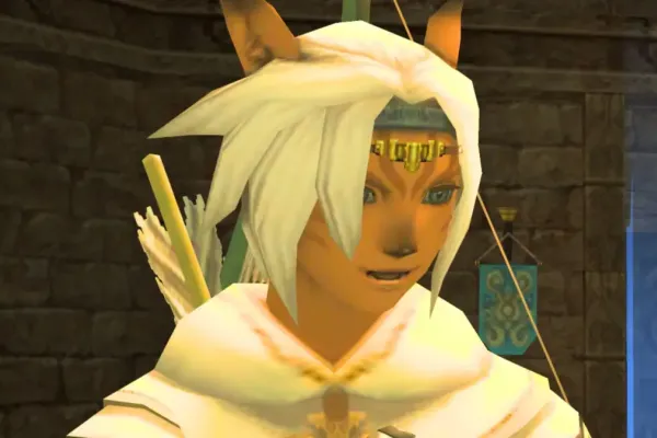 Final Fantasy XIV Free Trial фото 2
