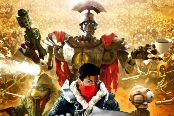 Disney исключила 14 игр из каталога Steam