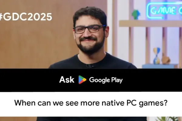 Google Play Games Beta фото 1