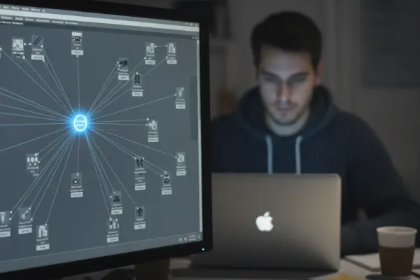 Как пользоваться BloodHound