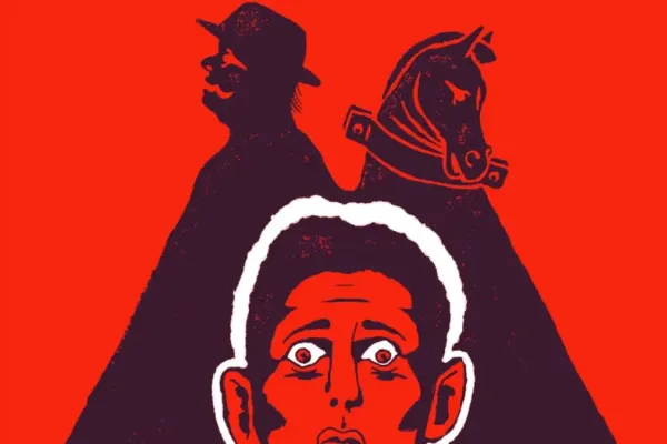 Игра Horses запрещена на крупных платформах