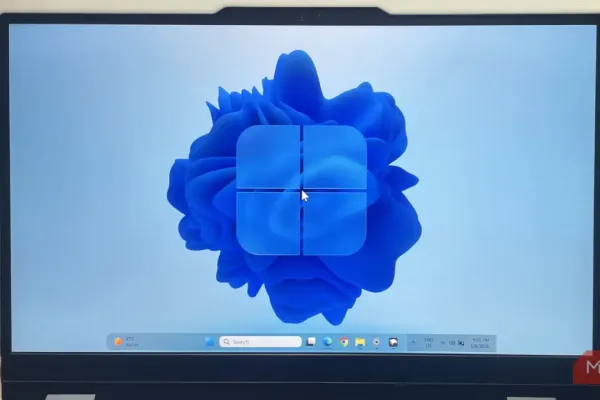 MSEdgeRedirect устраняет ограничения в поиске Windows