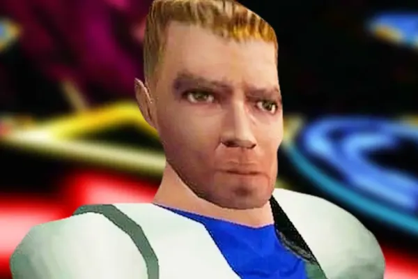 Ricochet Xtreme фото 1