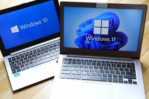 Как компании справляются с расходами на поддержку Windows 10