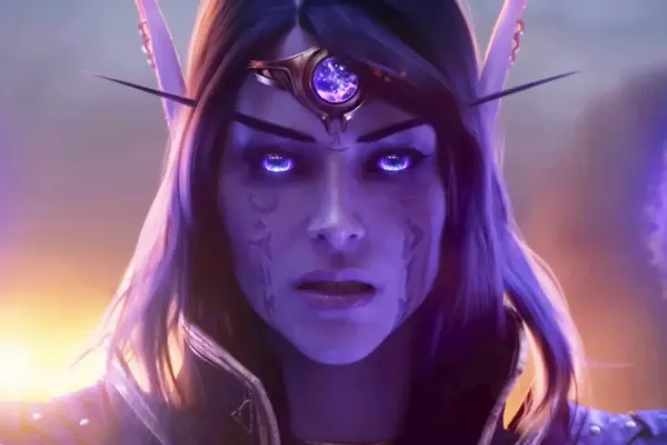 World of Warcraft: Полночь стартует 2 марта