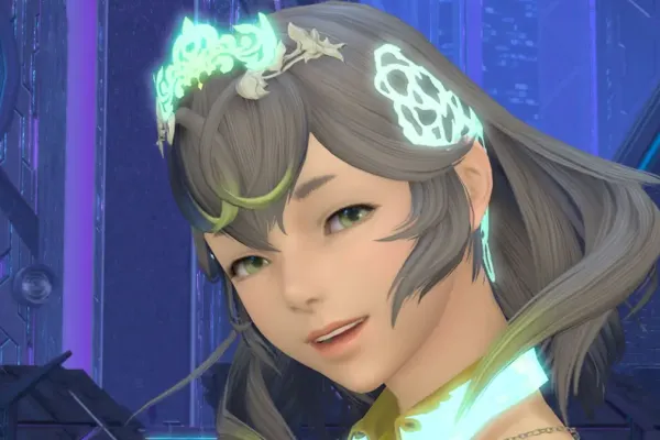 Final Fantasy XIV Free Trial фото 3