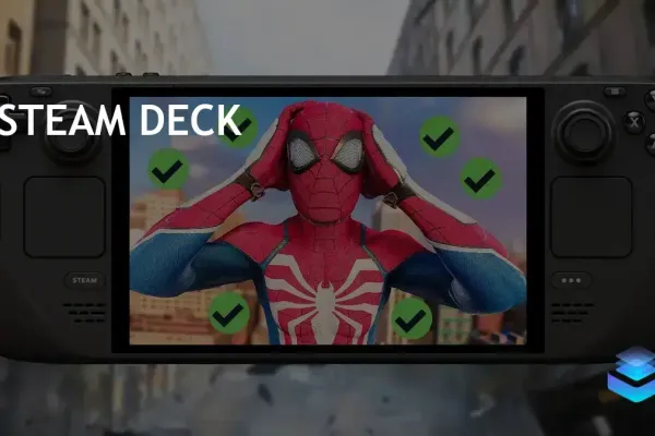 Spider-Man 3 Screensaver фото 4
