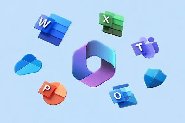 Microsoft 365 (Office) фото 3