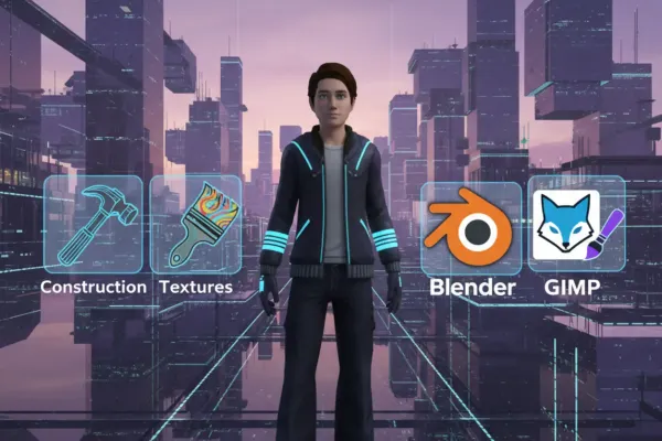 Second Life: как начать и жить в виртуальном мире