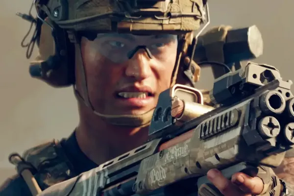 Battlefield 6: Неделя бесплатного доступа с новым обновлением