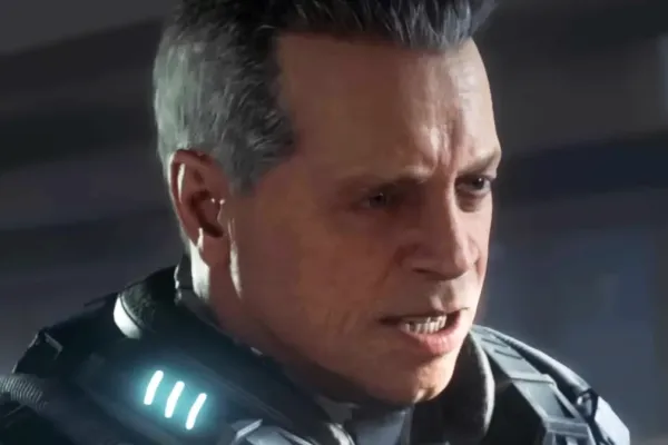 Squadron 42 не появится на Citizencon 2025