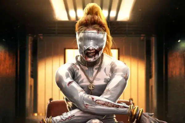 Dead Island Wallpaper фото 2