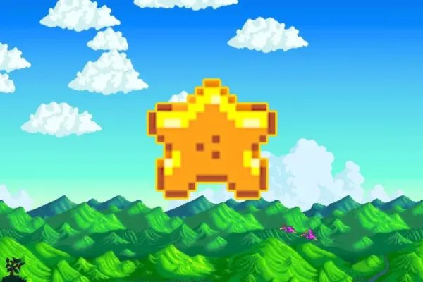 Stardew Valley: Новый опыт с Mega Expanded Modlist