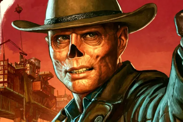 Обновление Burning Springs предлагает новые возможности игрокам