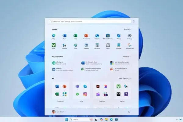 Start Menu Reviver фото 2