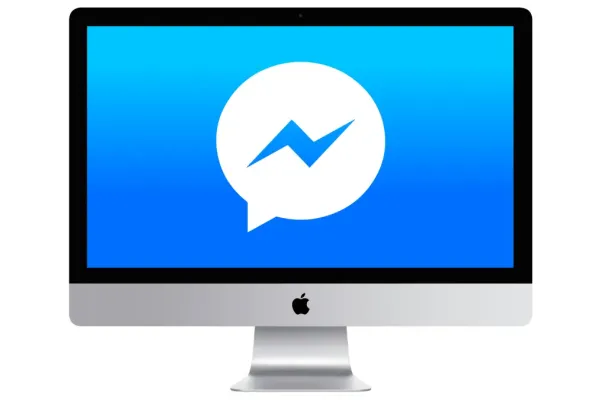 Messenger дезактивировал десктопное приложение