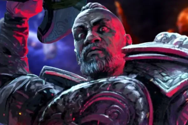 Path of Exile фото 3