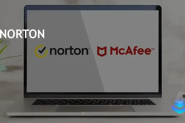Norton 360 фото 2