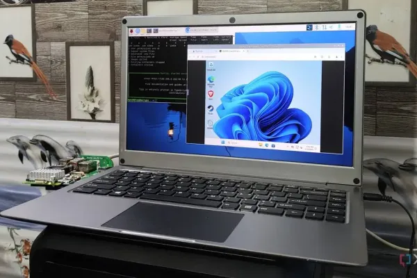 Microsoft PowerToys фото 4