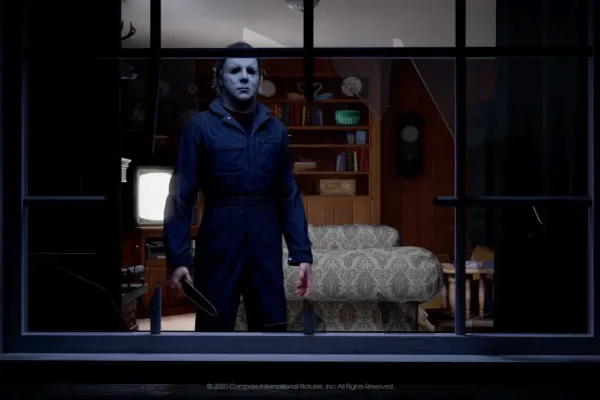 Illfonic представила новую игру в честь Хэллоуина