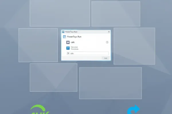 Microsoft PowerToys — как пользоваться и ускорить работу в Windows
